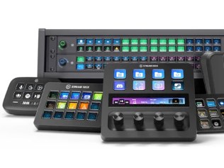 Fysisk controller