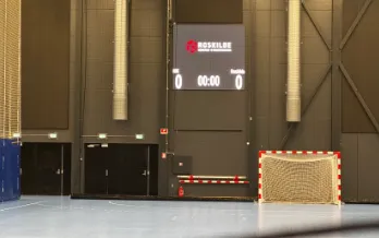 Multi-sport faciliteter